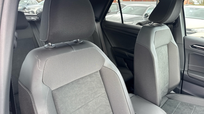 Volkswagen T-Roc 1.0 TSI 115 Style Design 5dr Petrol Hatchback